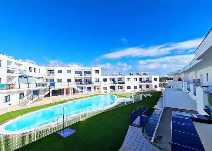 Casa Conny- Costa Calma Sun
