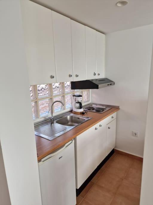 Casa Conny- Sun Apartment Costa Calma