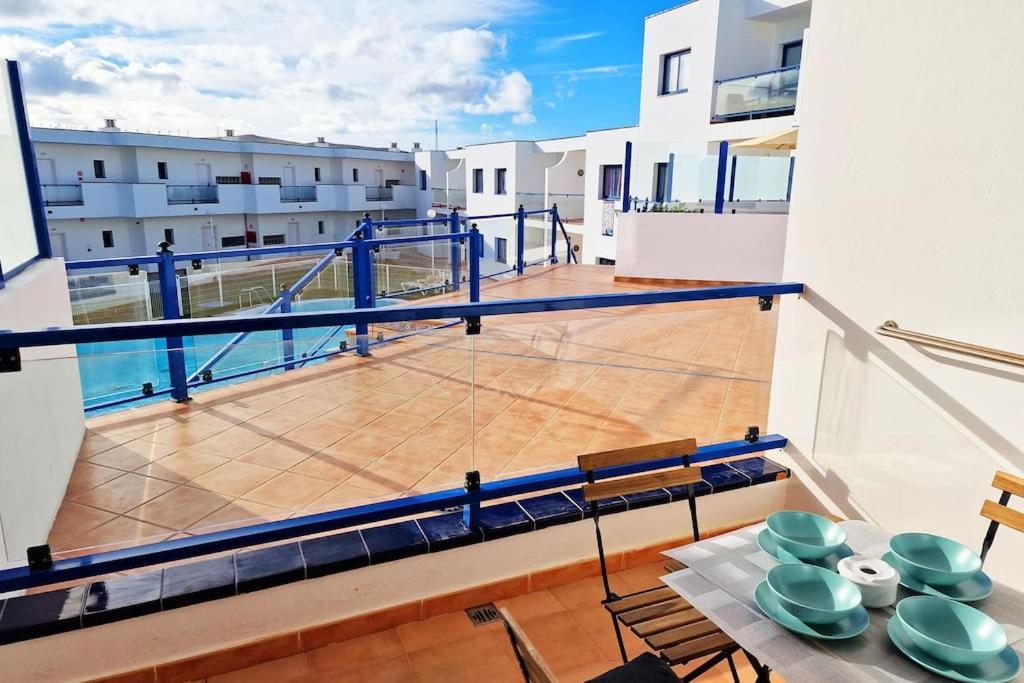 Casa Conny- Sun Apartment Costa Calma
