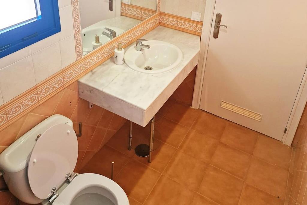 Casa Conny- Sun Apartment