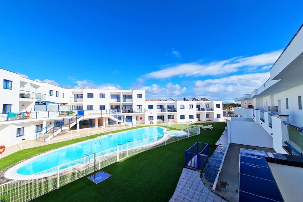 Apartment Casa Conny- Sun Costa Calma