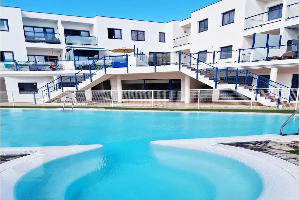 Apartment Casa Conny- Sun Costa Calma
