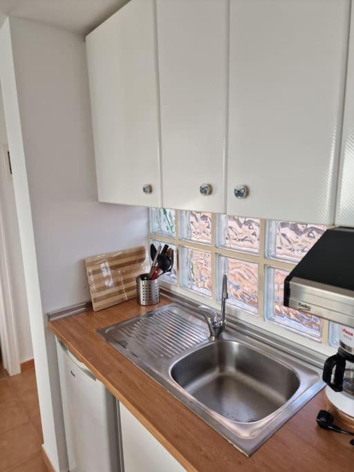 Casa Conny- Sun Apartment *