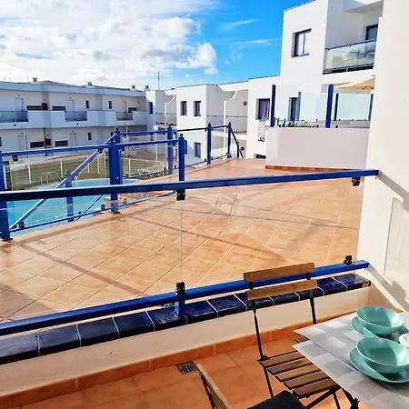 Casa Conny- Costa Calma Sun Apartment Exterior photo