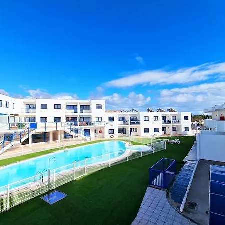 Casa Conny- Costa Calma Sun Apartment Exterior photo