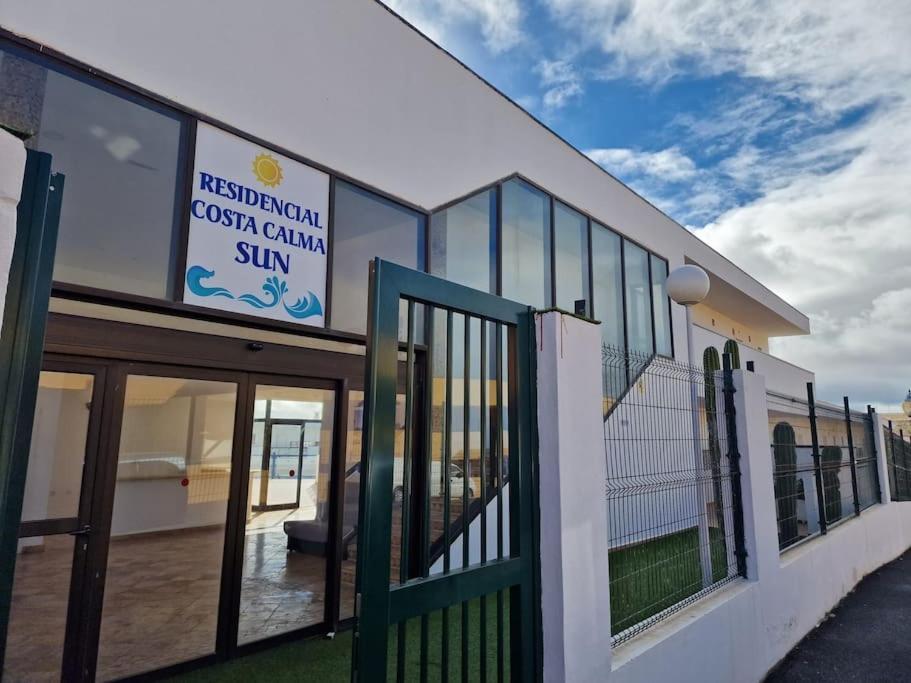 Casa Conny- Sun Apartment