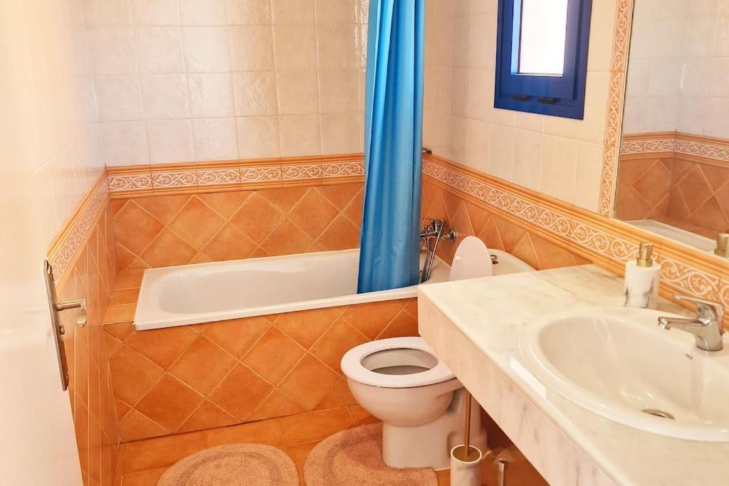 Casa Conny- Sun